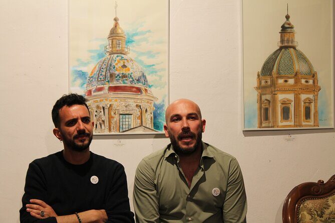 Walking Cultural Tour in Palermo Italy - Who Will Love This Tour?