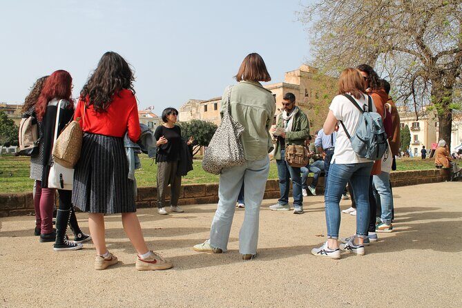 Walking Cultural Tour in Palermo Italy - FAQ: Your Practical Questions Answered