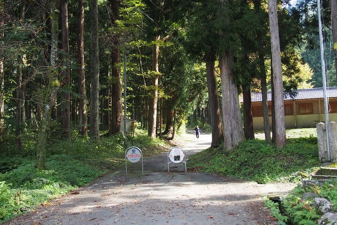 Walking & Cycling - Pricing and Guarantee