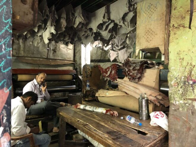 WALKING DHARAVI SLUM TOUR - The Sum Up
