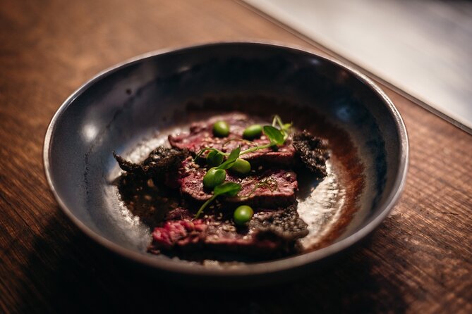 WALKING DINNER DELFT 3 Courses Incl. 3 Drinks and a Lot of Fun - Whats Included