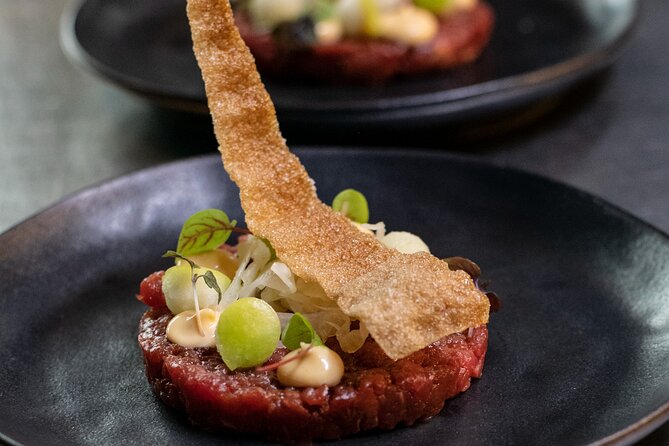 WALKING DINNER DELFT 3 Courses Incl. 3 Drinks and a Lot of Fun - Meeting and Pickup