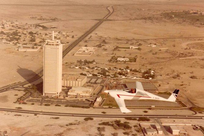 Walking Dubai City Tour / Journey Into the Historical District - Iconic Landmarks and Architectural Marvels