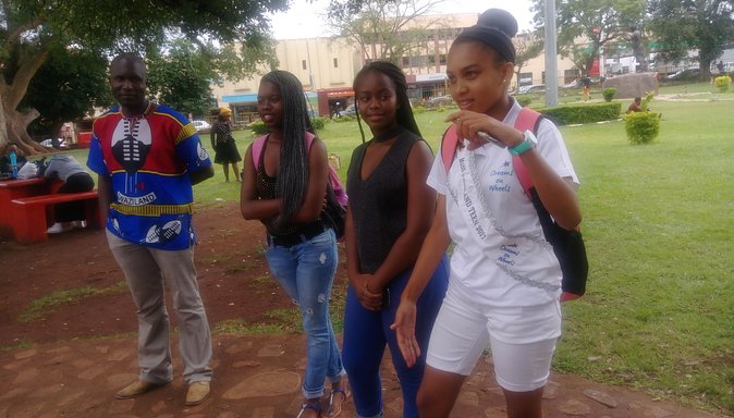 Walking Eco City Tour Manzini - Good To Know