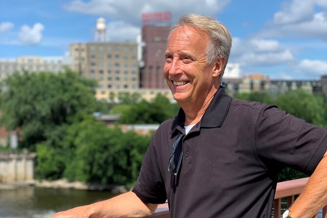 Walking F. Scott Fitzgeralds St. Paul Life & Homes Private Tour (2 Hrs) - Traveler Photos