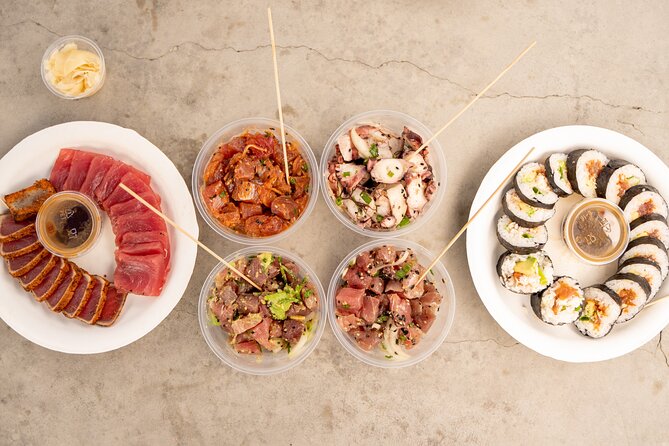 Walking Food Tour Exploring Hanalei. - Traveler Photos and Reviews