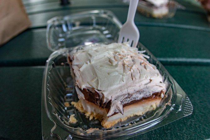 Walking Food Tour Exploring Hanalei. - Tour Highlights