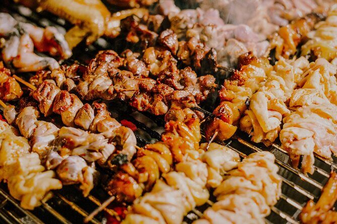 Walking Food Tour in Can Tho - Frequently Asked Questions