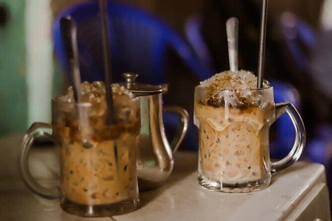 Walking Food Tour in Can Tho - Introduction to the Can Tho Food Tour