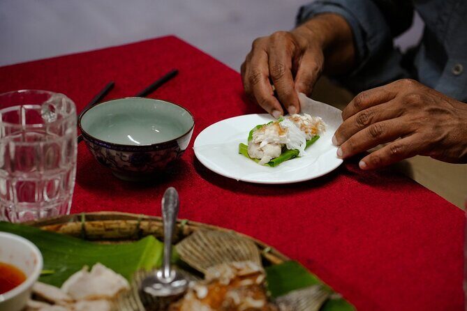 Walking Food Tour in Can Tho - Authentic Experiences Based on Reviewer Insights