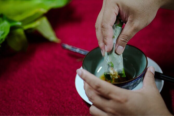 Walking Food Tour in Can Tho - FAQ