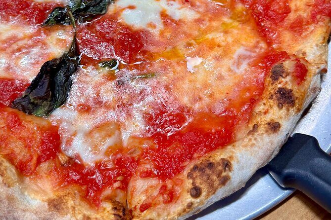 Walking Food Tour in Historical Downtown York City Pennsylvania - Who Is This Tour Best For?