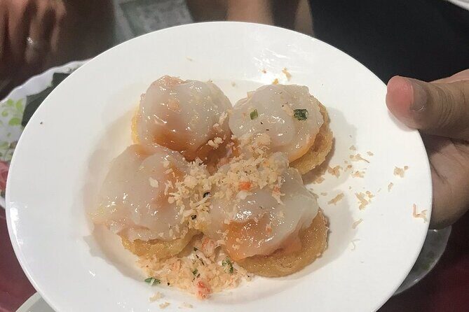 Walking Food Tour in Hue  Traditional Dishes & Hidden Gems - FAQ