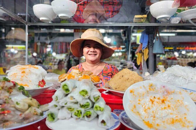 Walking Food Tour in Hue  Traditional Dishes & Hidden Gems - Exploring Hue’s Food Scene: An In-Depth Review