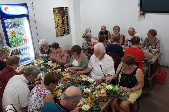 Walking Food Tour in Hue  Traditional Dishes & Hidden Gems - FAQ