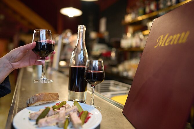 Walking Food Tour in Vieux Lyon - Traveler Photos and Reviews