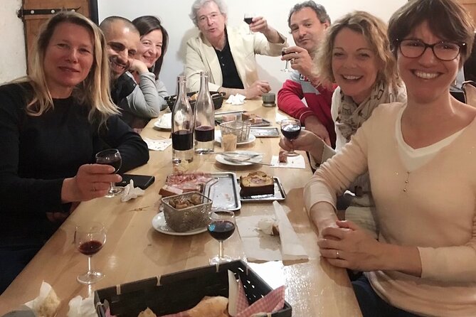 Walking Food Tour in Vieux Lyon - Meeting and Pickup