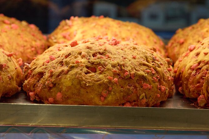 Walking Food Tour in Vieux Lyon - Overview and Whats Included