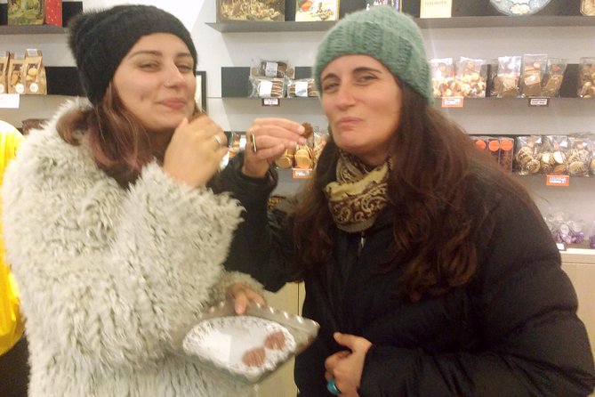 Walking Food Tour: Introduction to Ghent Through Food - Tour Highlights