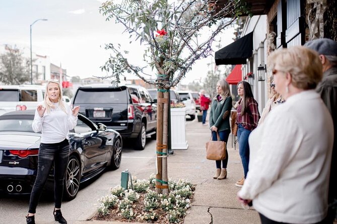 Walking Food Tour of Downtown Fairhope - Traveler Photos and Reviews