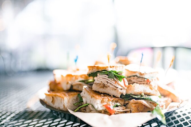 Walking Food Tour of Downtown Fairhope - The Sum Up