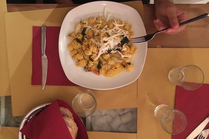 Walking Food Tour of Florence With Tastings - The Sum Up