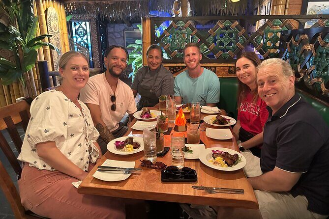 Walking Food Tour of Laguna Beach - Exploring Laguna Beach with a Walking Food Tour