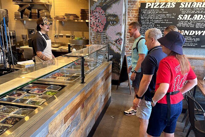 Walking Food Tour of Laguna Beach - Good To Know