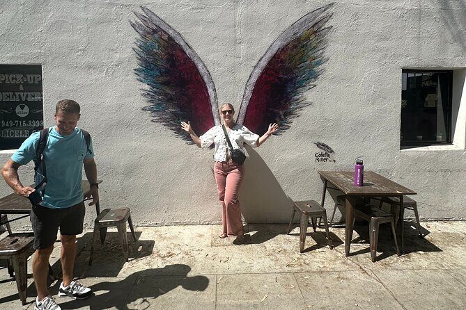 Walking Food Tour of Laguna Beach - The Bottom Line