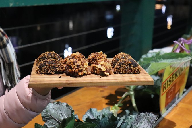 Walking Food Tour of Milan With Tastings - Tour Overview