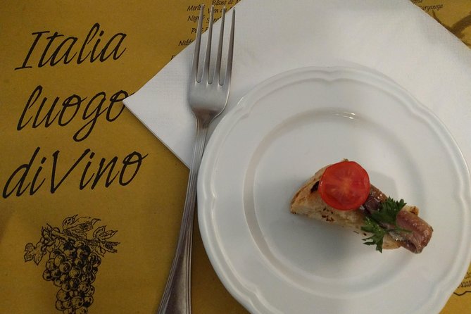 Walking Food Tour of Naples With Tastings - Pricing and Booking