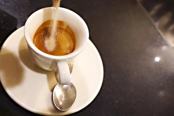 Walking Food Tour of Naples With Tastings - Overview of the Tour