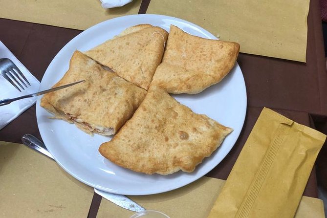 Walking Food Tour of Naples With Tastings - Traveler Photos and Reviews