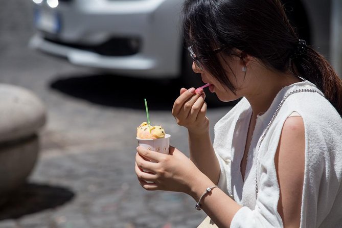 Walking Food Tour of Rome With Tastings - Sample the Best Food in Rome