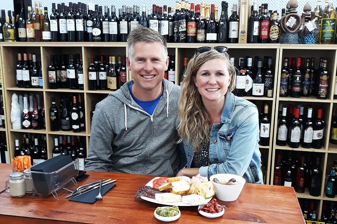 Walking Food Tour Of Wellington - Traveler Photos and Featured Review