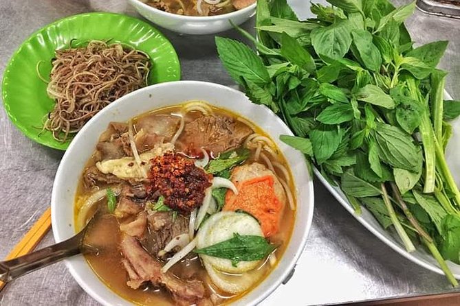 Walking Food Tour With Accommodation Pick Up - Transportation Details