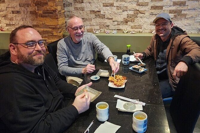 Walking Food Tour with Professional Comedian Guide - Exploring Toronto’s Hidden Flavors with a Laughter-filled Twist