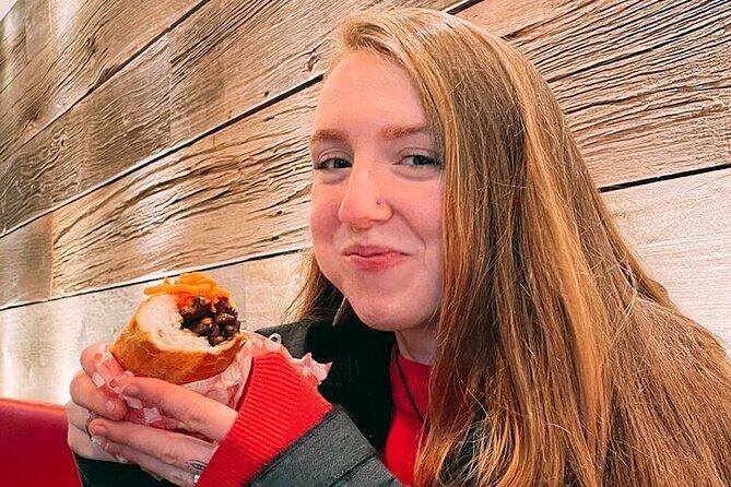 Walking Food Tour with Professional Comedian Guide - Final Thoughts: Is This Tour Worth It?