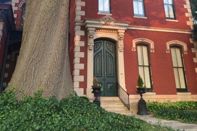 Walking Ghost Tour in Louisville - Who Will Love This Tour?