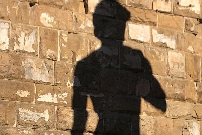 Walking Group Tour In Florence - Booking and Flexibility