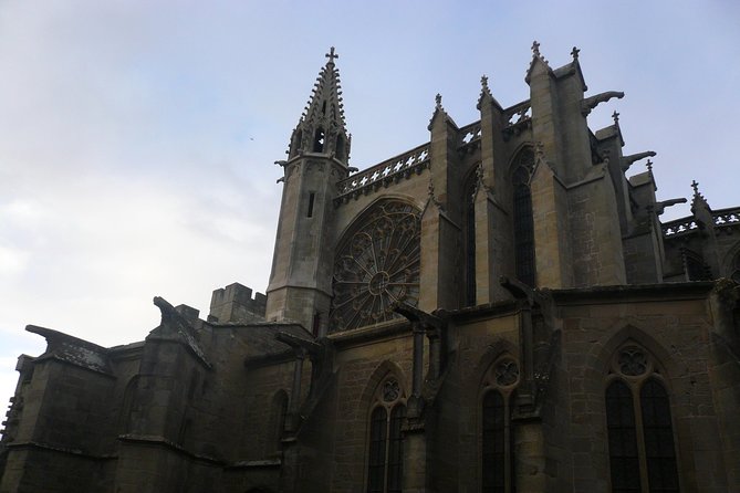 Walking Guided Tour Carcassonne - Expectations and Accessibility