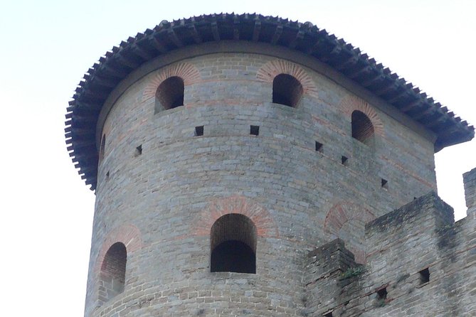 Walking Guided Tour Carcassonne - Common Questions