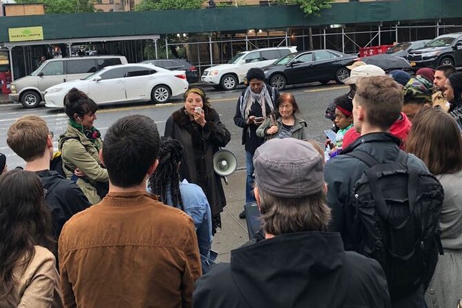 Walking Harlem Private Tours - Tour Overview and Experience