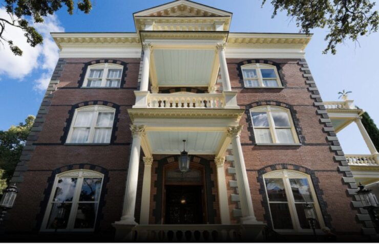 Walking History Tour Charleston SC - Experience Highlights