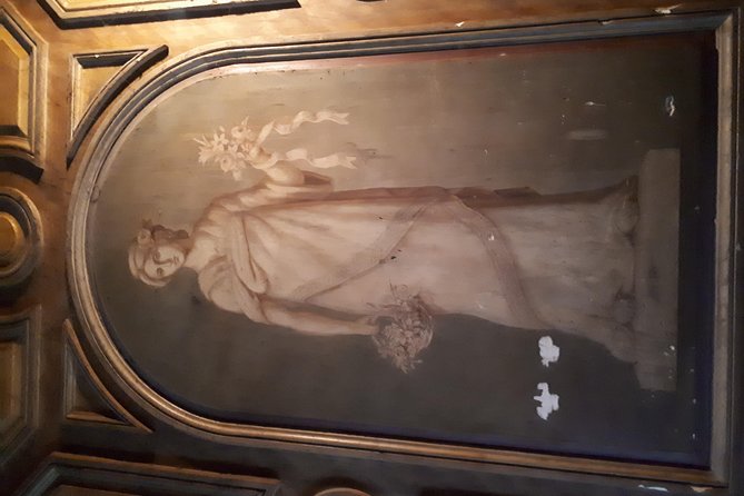 Walking in Old Tbilisi - Accessibility Information