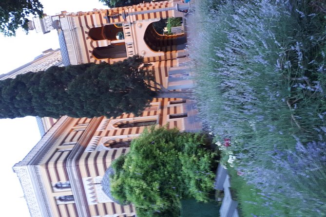 Walking in Old Tbilisi - Cancellation Policy Details