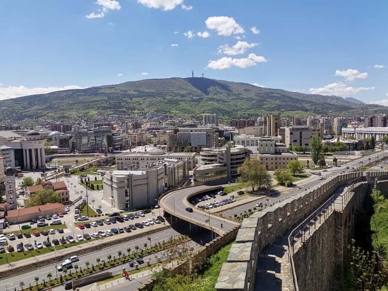 Walking in Skopje - Why Choose the Walking in Skopje Tour?