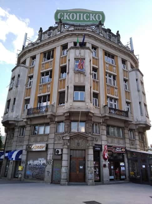 Walking in Skopje - Practical Details and Tips