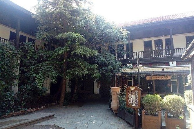 Walking In Skopje - Tour Inclusions