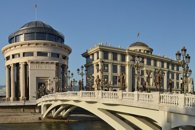 Walking In Skopje - Frequently Asked Questions